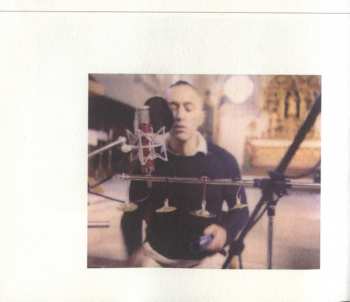 CD Theo Bleckmann: I Dwell In Possibility