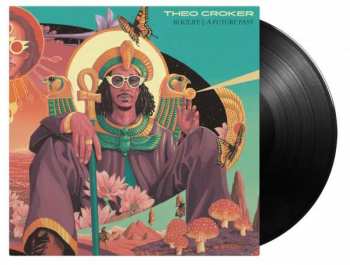 2LP Theo Croker: Blk2life || A Future Past