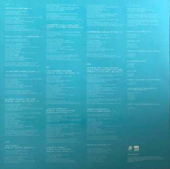 2LP Theo Croker: Blk2life || A Future Past CLR | LTD | NUM