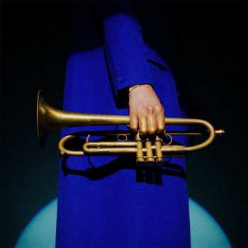 Album Theo Croker: Dream Manifest