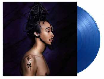 Album Theo Croker: Escape Velocity