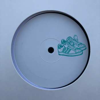 LP Theo Everyday: Holsten FM