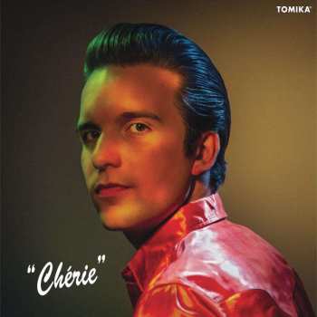 CD Theo Lawrence: "Chérie"