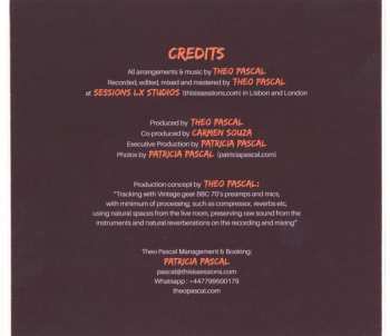CD Carmen Souza: Quamundos 2