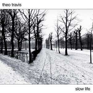 2LP Theo Travis: Slow Life LTD | CLR