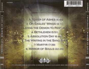 CD Theocracy: Mirror Of Souls