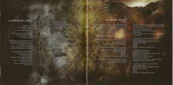 CD Theocracy: Mirror Of Souls