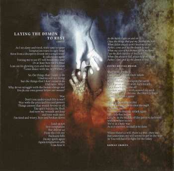 CD Theocracy: Mirror Of Souls