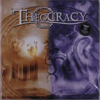 2LP Theocracy: Theocracy LTD | CLR
