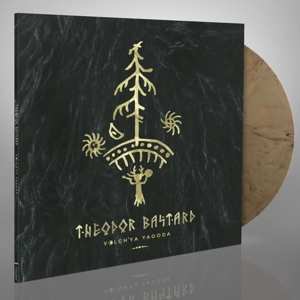 LP Theodor Bastard: Vetvi LTD | CLR