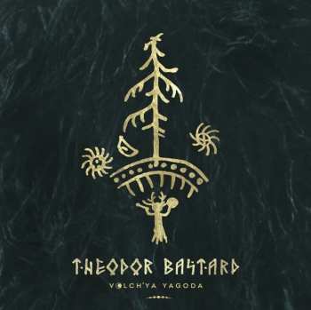 LP Theodor Bastard: Волчья Ягода LTD
