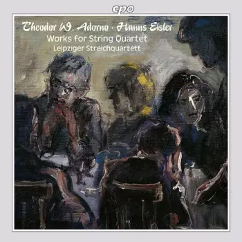 Works For String Quartet