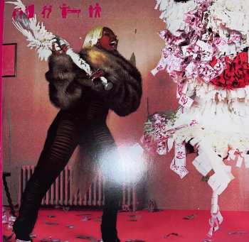 2LP Théodora: Mega BBL DLX