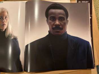 LP Theodore Shapiro: Severance: Season 2 (Apple TV+ Original Series Soundtrack) CLR