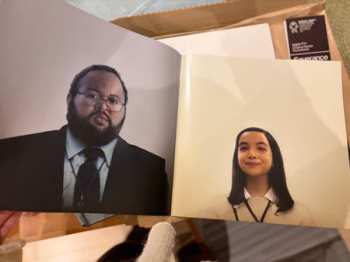 LP Theodore Shapiro: Severance: Season 2 (Apple TV+ Original Series Soundtrack) CLR