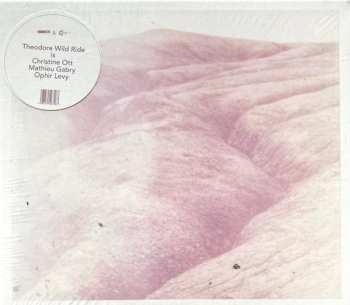 CD Theodore Wild Ride: Theodore Wild Ride