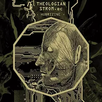Theologian: Hubrizine