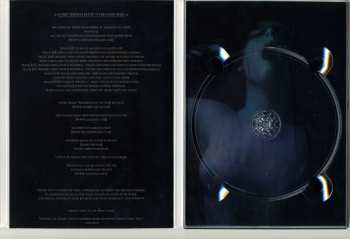 CD Theologian: Some Things Have To Be Endured