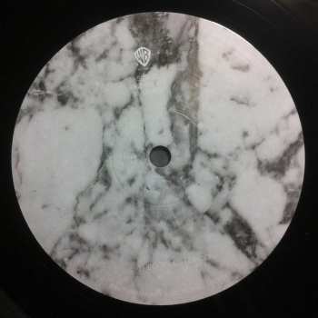 LP Theophilus London: Vibes