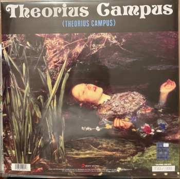 LP Theorius Campus: Theorius Campus CLR | LTD | NUM