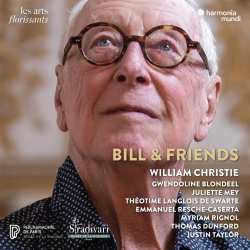 CD Théotime Langlois de Swarte: Bill & Fri