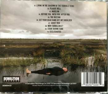 CD Therapy?: A Brief Crack Of Light