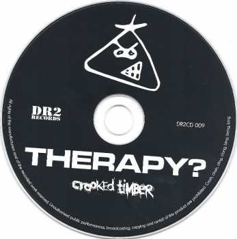 CD Therapy?: Crooked Timber