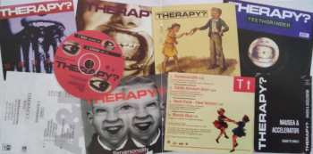 2CD Therapy?: Nurse