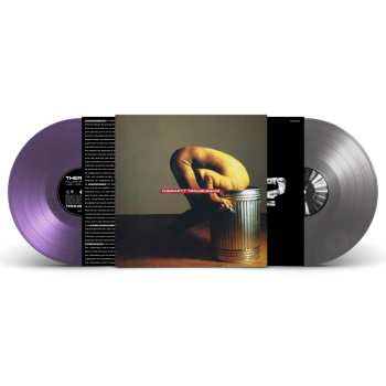 2LP Therapy?: Troublegum CLR | DLX | LTD