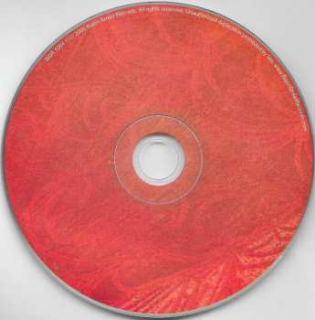 CD Theresa Andersson: Hummingbird, Go!