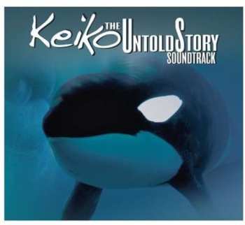CD Theresa Demarest: Keiko The Untold Story Soundtrack