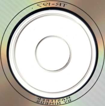 CD Theresa Walker: And I'll Be There