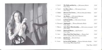CD Therese Schroeder-Sheker: In Dulci Jubilo