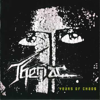 Album Theriac: Years Of Chaos