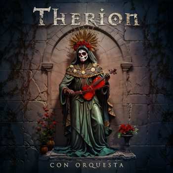 Album Therion: Con Orquesta