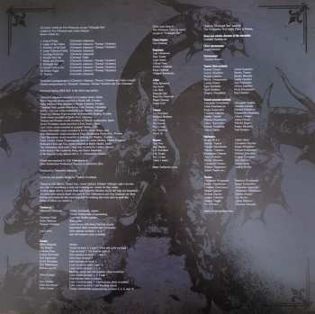 LP Therion: Leviathan II