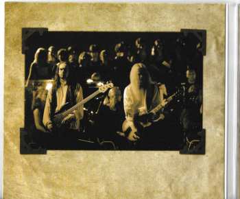 2CD/DVD Therion: The Miskolc Experience DIGI