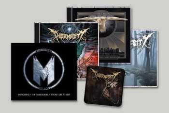 3CD Thermality: Concept 42