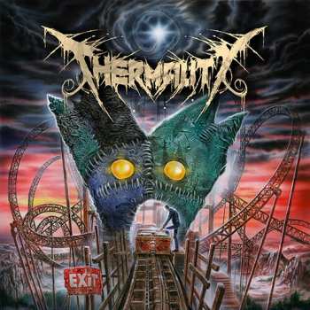 CD Thermality: Concept 42