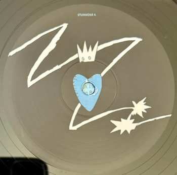LP These Immortal Souls: Extra