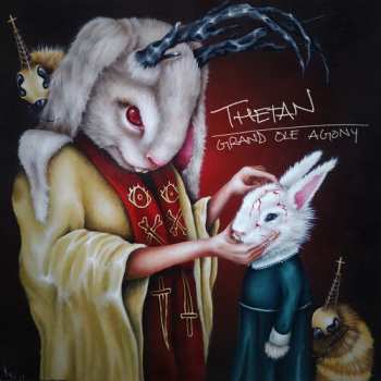 LP Thetan: Grand Ole Agony