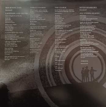 LP Theurgion: All Under Heaven