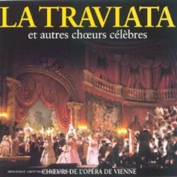 Album Theussl / Vienna Volksoper Orch: Choeurs De L'opera De Vienne