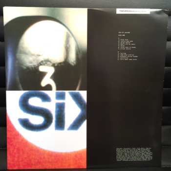 2LP The Wedding Present: The Hit Parade CLR