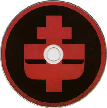 CD They Die: Darkroom Session