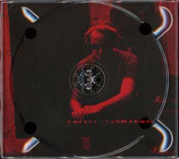 CD They Die: Darkroom Session