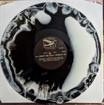 LP They Might Be Giants: Apollo 18 CLR