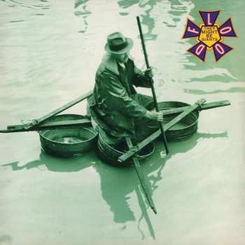 Album They Might Be Giants: Flood