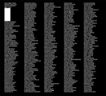 LP They Might Be Giants: Nanobots CLR