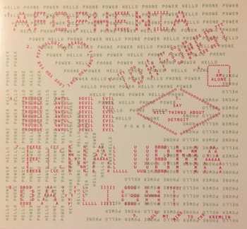 CD They Might Be Giants: Phone Power